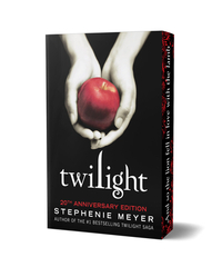 Meyer, S: Twilight (20th Anniversary Edition)
