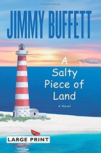 A Salty Piece of Land