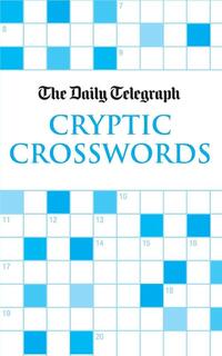 The Daily Telegraph Cryptic Crosswords 60