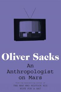 An Anthropologist on Mars