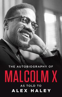 Autobiog Of Malcolm X