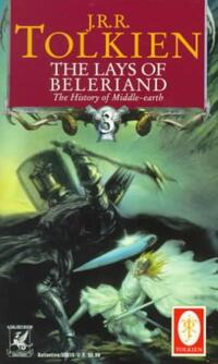 The Lays of Beleriand