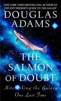 Salmon Of Doubt