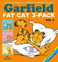 Garfield Fat Cat 3-Pack #3
