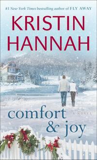 Hannah, K: Comfort & Joy