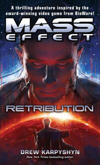 Mass Effect: Retribution