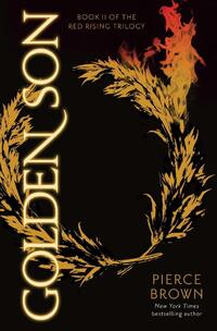 Brown, P: Golden Son