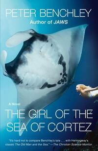 The Girl of the Sea of Cortez