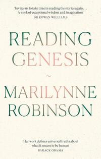 Reading Genesis