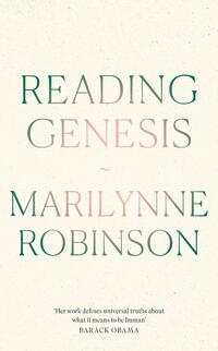 Reading Genesis