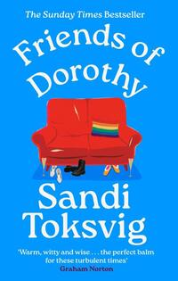 Friends of Dorothy