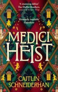 Medici Heist