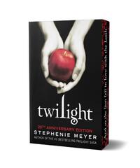 Twilight 20th Anniversary Edition