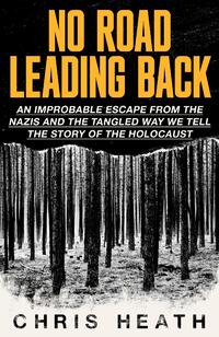 No Road Leading Back