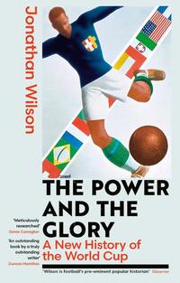 The Power and the Glory