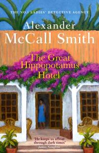 The Great Hippopotamus Hotel