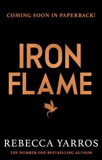 Iron Flame