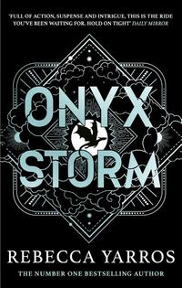 Onyx Storm