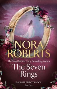 The Seven Rings (The Lost Bride Trilogy Book 3)