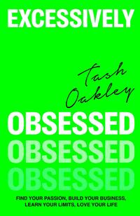 Excessively Obsessed