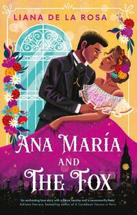 Ana Maria and the Fox