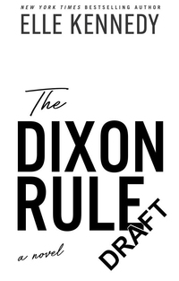 The Dixon Rule