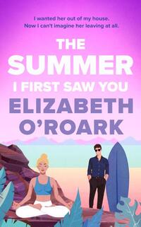 The Summer I First Saw You