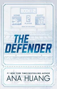 Gods of the Game 2 - The Defender