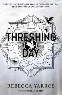 Threshing Day (Standard Edition)