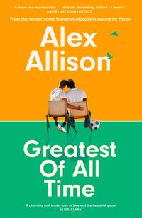 Greatest of All Time