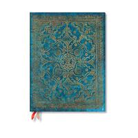 Paperblanks 2026 Azure Equinoxe 12-Month Planner Ultra Day-A