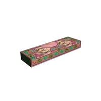 Mimosa Pencil Case by Paperblanks (Poetry in Bloom)