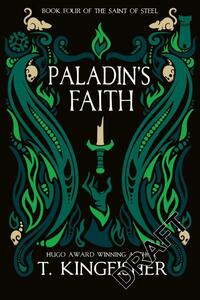 Paladin's Faith