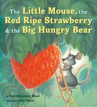 Little Mouse The Red Ripe Stra