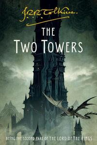 Tolkien, J: Two Towers