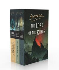 The Lord of the Rings 1992 100周年版3冊セット The Lord of the