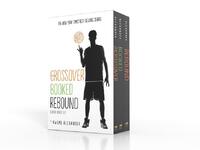 The Crossover Series 3-Book Paperback Box Set