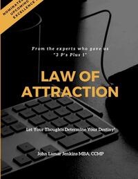 The Law Of Attraction