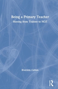 Being a Primary Teacher