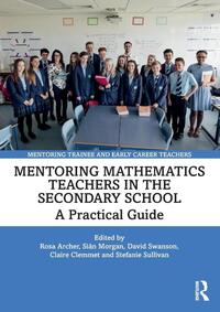 Mentoring Mathematics Teachers in the Secondary School