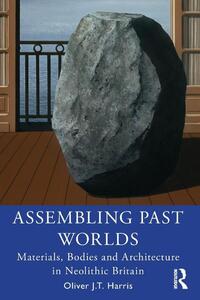 Assembling Past Worlds