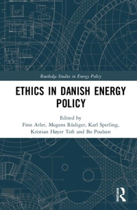 Ethics in Danish Energy Policy