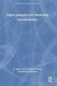 Digital Analytics for Marketing
