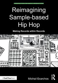 Reimagining Sample-based Hip Hop