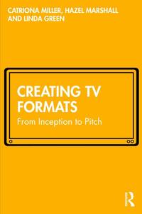 Creating TV Formats