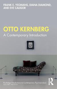 Otto Kernberg