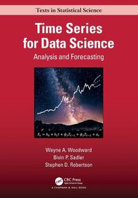 Time Series for Data Science