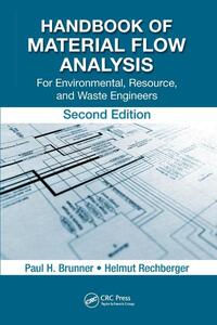 Handbook of Material Flow Analysis