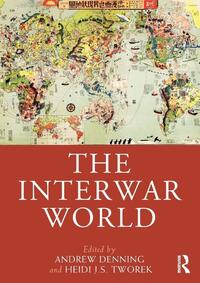 The Interwar World
