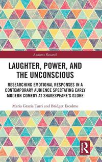 Laughter, Power, and the Unconscious